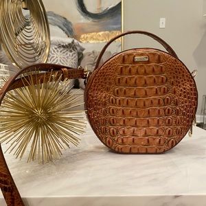 Brahmin Lane Toasted Melbourne